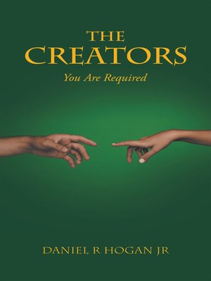 cover image of The Creators